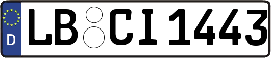 LB-CI1443