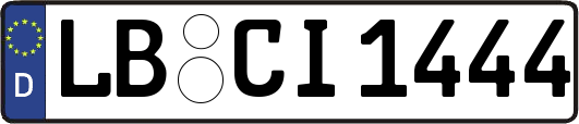 LB-CI1444