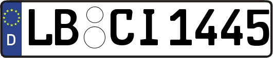LB-CI1445