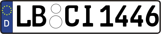 LB-CI1446