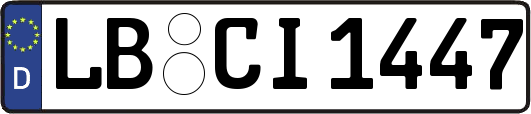 LB-CI1447