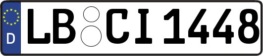 LB-CI1448