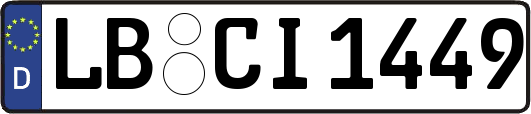 LB-CI1449