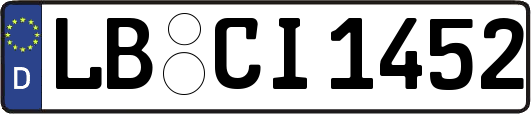 LB-CI1452