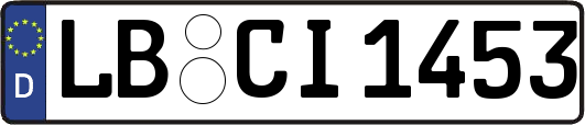 LB-CI1453