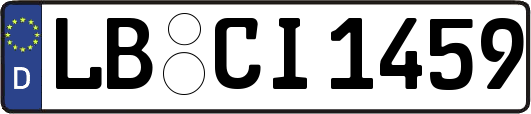 LB-CI1459