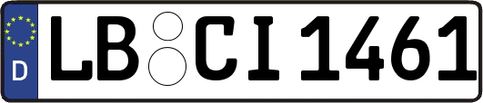 LB-CI1461