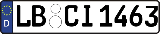 LB-CI1463