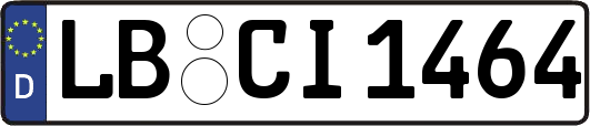 LB-CI1464