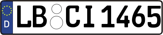 LB-CI1465