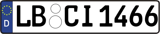LB-CI1466