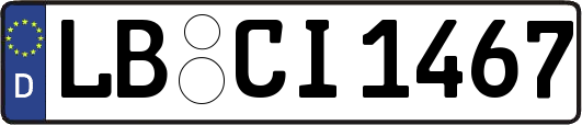LB-CI1467