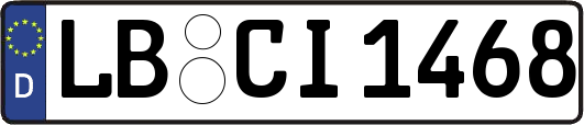 LB-CI1468