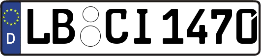 LB-CI1470