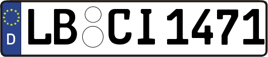 LB-CI1471
