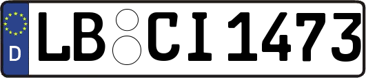 LB-CI1473
