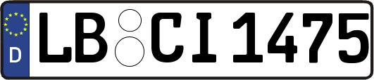 LB-CI1475