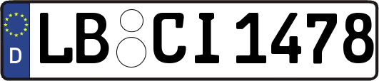 LB-CI1478
