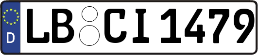 LB-CI1479