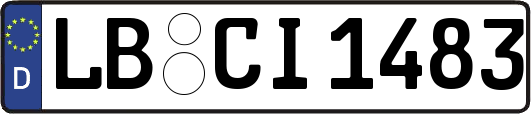 LB-CI1483