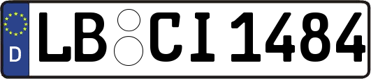 LB-CI1484