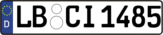 LB-CI1485