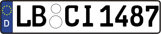 LB-CI1487