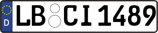 LB-CI1489