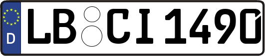 LB-CI1490