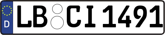 LB-CI1491