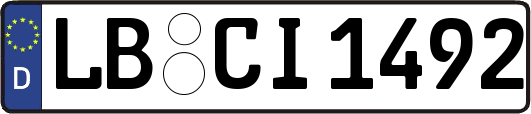 LB-CI1492