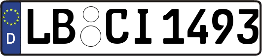 LB-CI1493