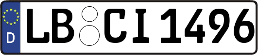 LB-CI1496