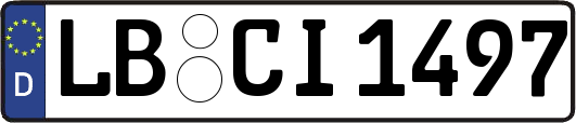 LB-CI1497