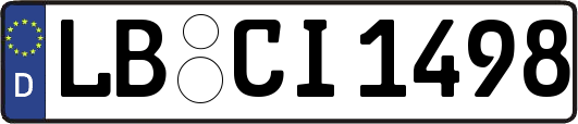 LB-CI1498