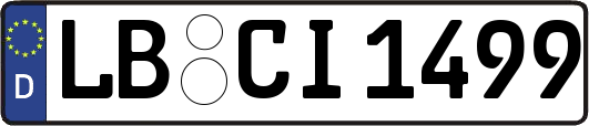 LB-CI1499