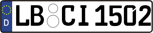 LB-CI1502