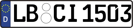 LB-CI1503