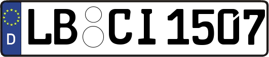LB-CI1507