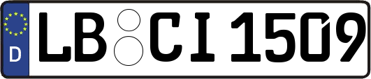 LB-CI1509