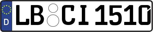 LB-CI1510