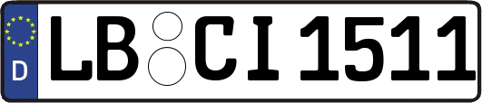 LB-CI1511