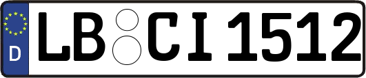 LB-CI1512