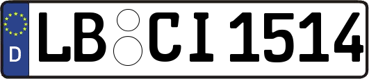 LB-CI1514