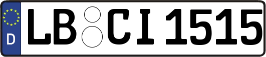 LB-CI1515
