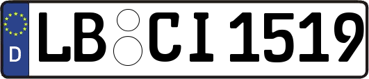 LB-CI1519