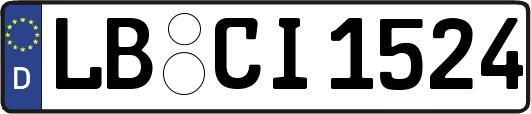 LB-CI1524