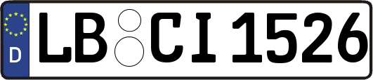 LB-CI1526