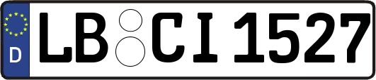 LB-CI1527