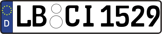 LB-CI1529